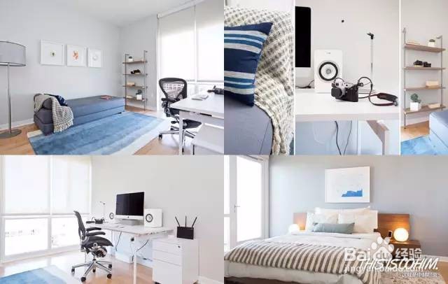 软装装修风格注重的是空间