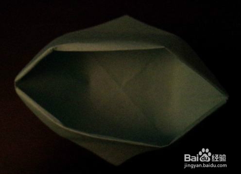 [创意折纸]如何轻松折出小皇冠