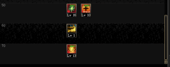 前中期打宝对于在裁决者多么重要