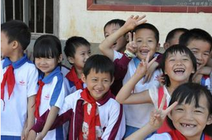 作为小学教师怎样让孩子接受小学生活