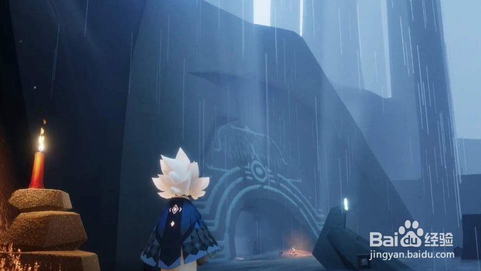 光遇怎么改变体型