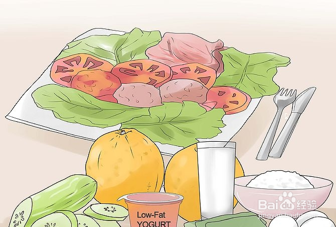 如何有效控制高血压