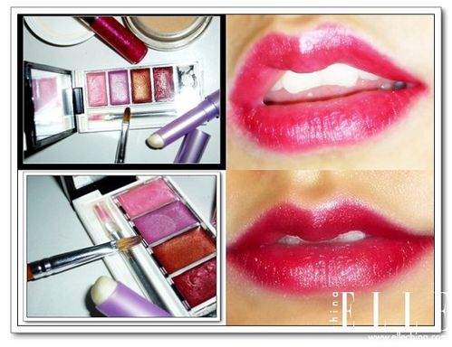 怎样打造gossip girl晚宴派对唇妆