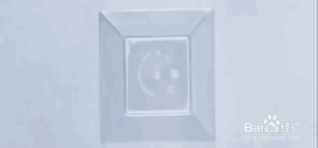 如何用塑料和钉子制作好玩有趣的现象。