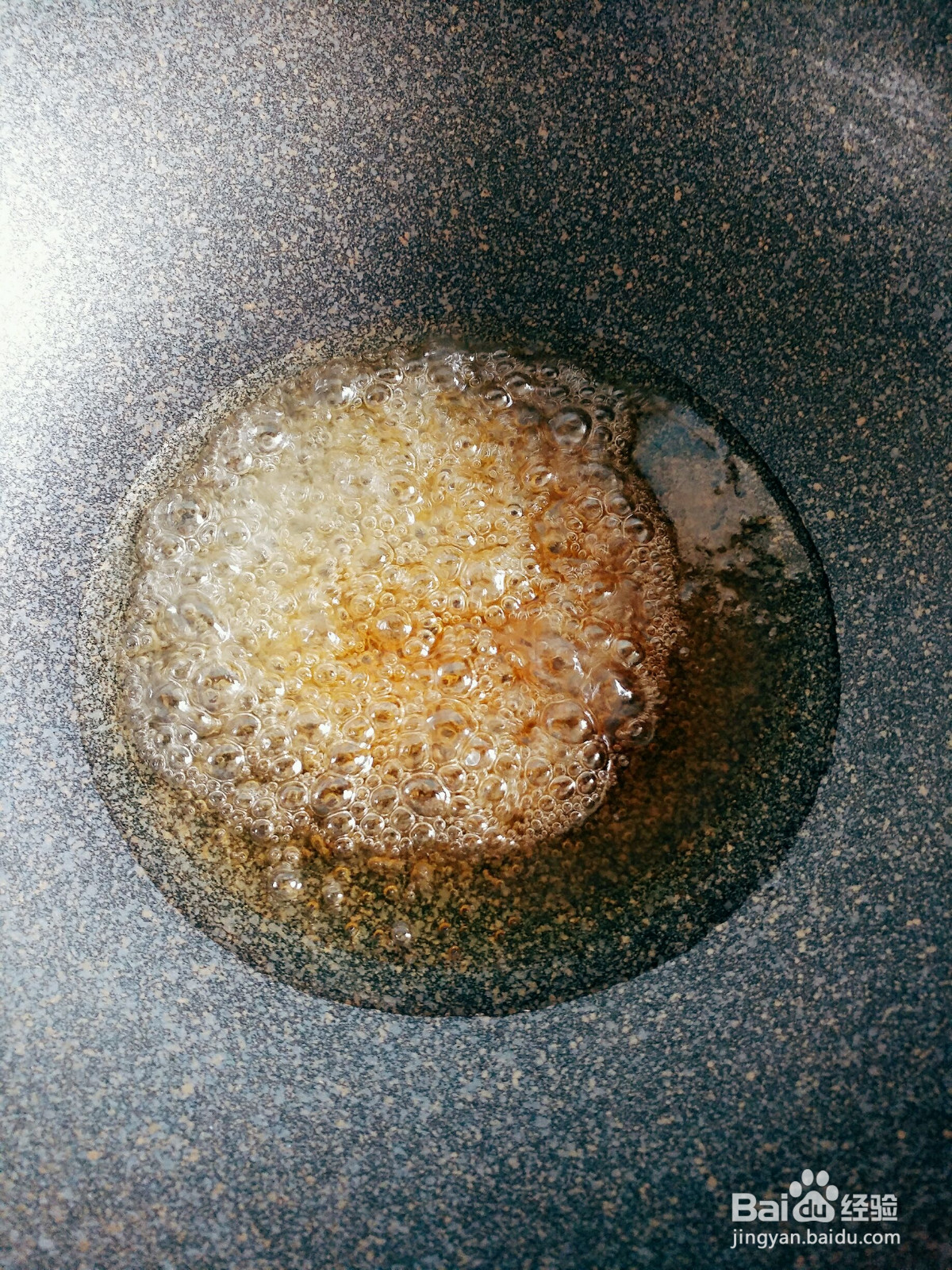 脆爽沙琪玛的做法