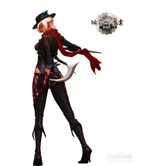 dnf刺客90级之后全职业改版刷图加点？