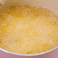 炸山药条的做法