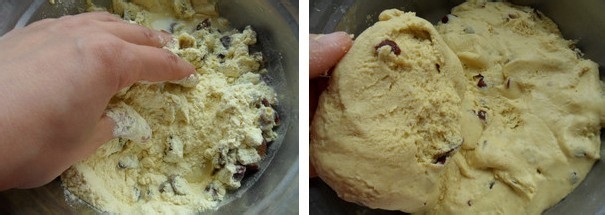 新创意吃法-红糖炒年糕