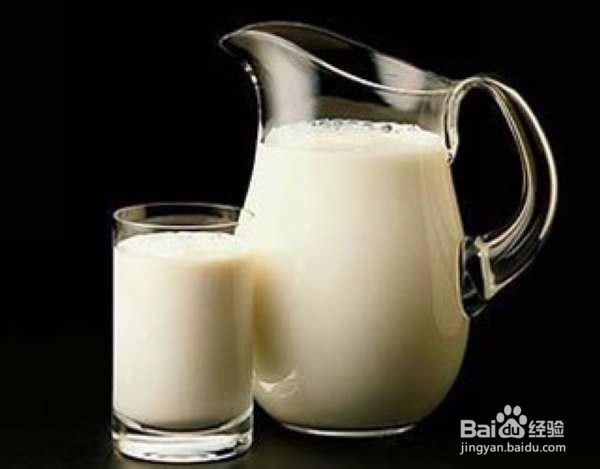 如何制作桂花牛奶莲藕羹