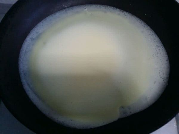 芒果班戟&草莓班戟