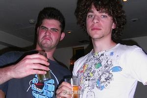 为什么喝酒脸会红