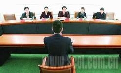 面试时应注意的事项