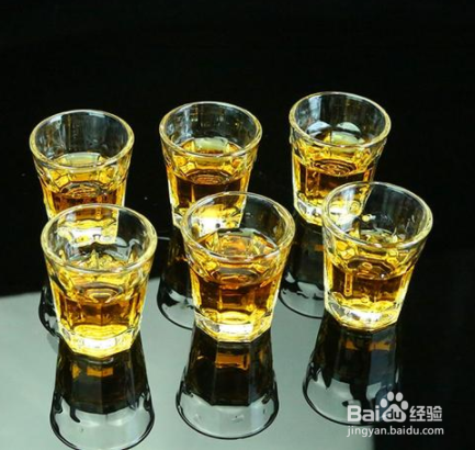 小二放牛酒怎么调比例