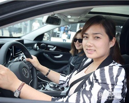 下身肥胖的女生要改变6个坏习惯