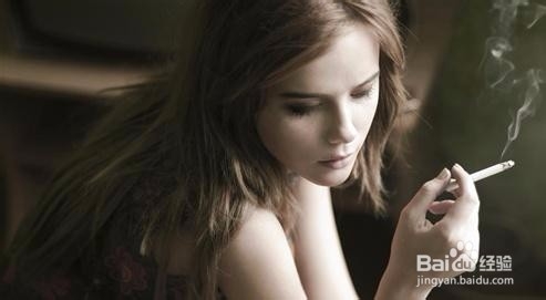 如何认知会导致皱纹增多的习惯