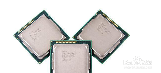 如何分清显卡、CPU、集显、独显、软盘和硬盘?