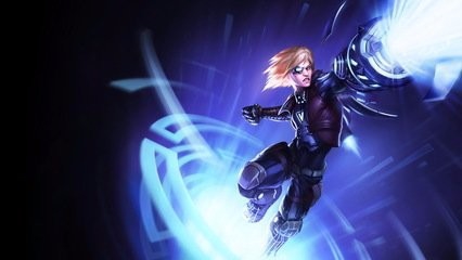 LOL怎样快速提高--撸友必备