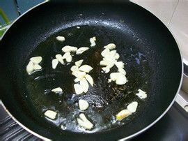 家常菜肴印度风味手撕包菜