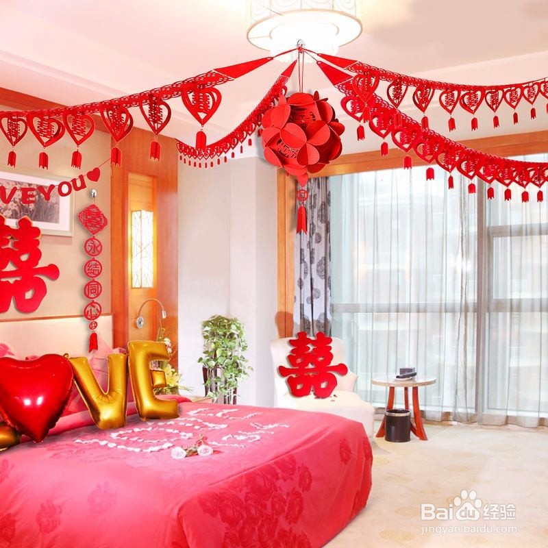 在广东结婚做姐妹需要做些什么？