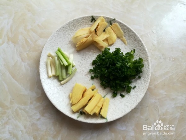 麻香剁椒鱼头的制作教程