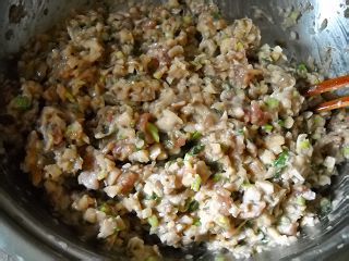 【总决赛】金银满盆--年菜之主食--金银元宝饺子