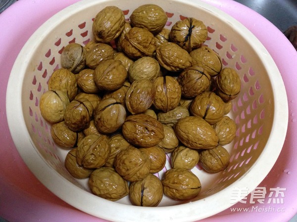 核桃的打开方式