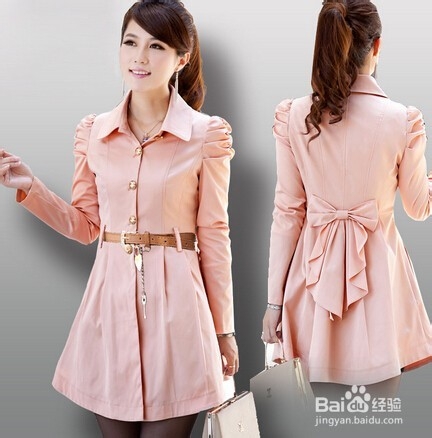 网购怎么避免买到不合适的外套