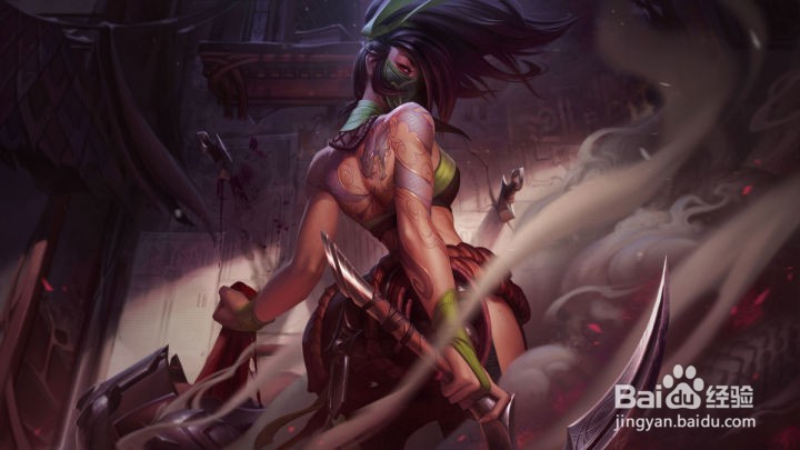 游戏插画绘画如何练习？