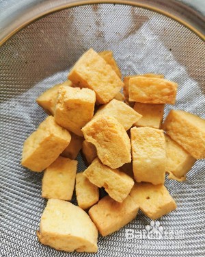 鸭血粉丝汤——营养美味，补铁