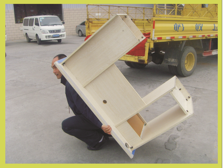 搬家攻略第二期——搬运桌子省事省劲的技巧