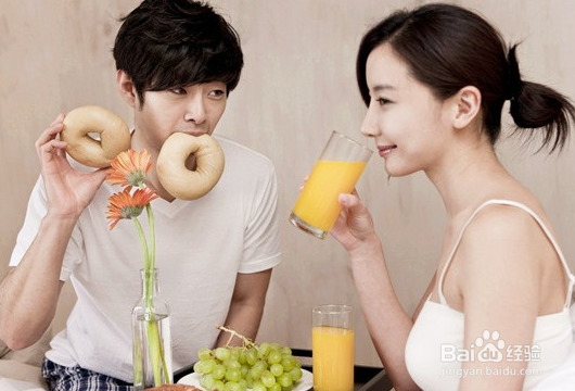 男人怎么样进行第一次约会？