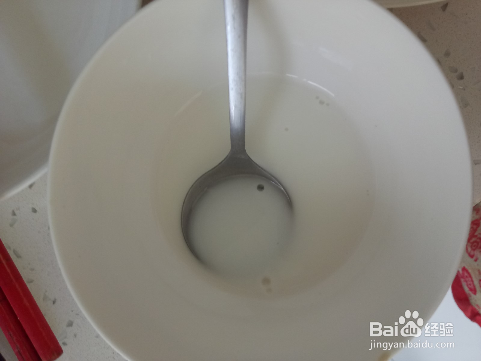 家常肉糜嫩豆腐