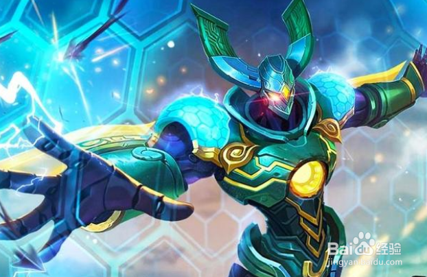 《王者荣耀》中路炮台英雄有哪些