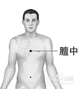 总打嗝三个穴位帮您解决烦恼