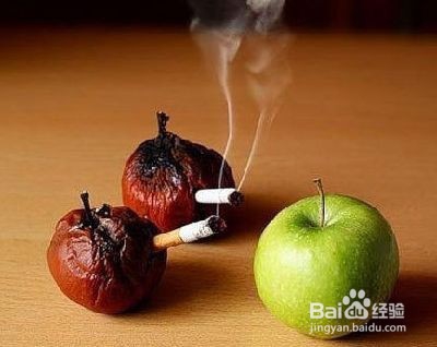 初中孩子抽烟怎么引导