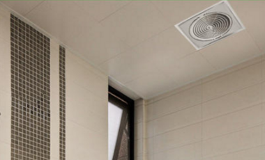 如何打造一个安全又美貌的卫生间？