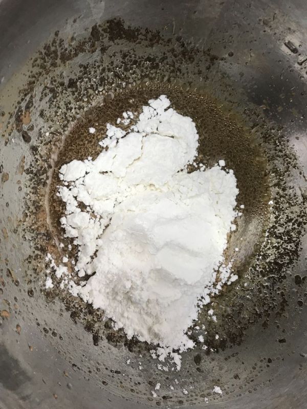 红茶珍珠爆浆蛋糕