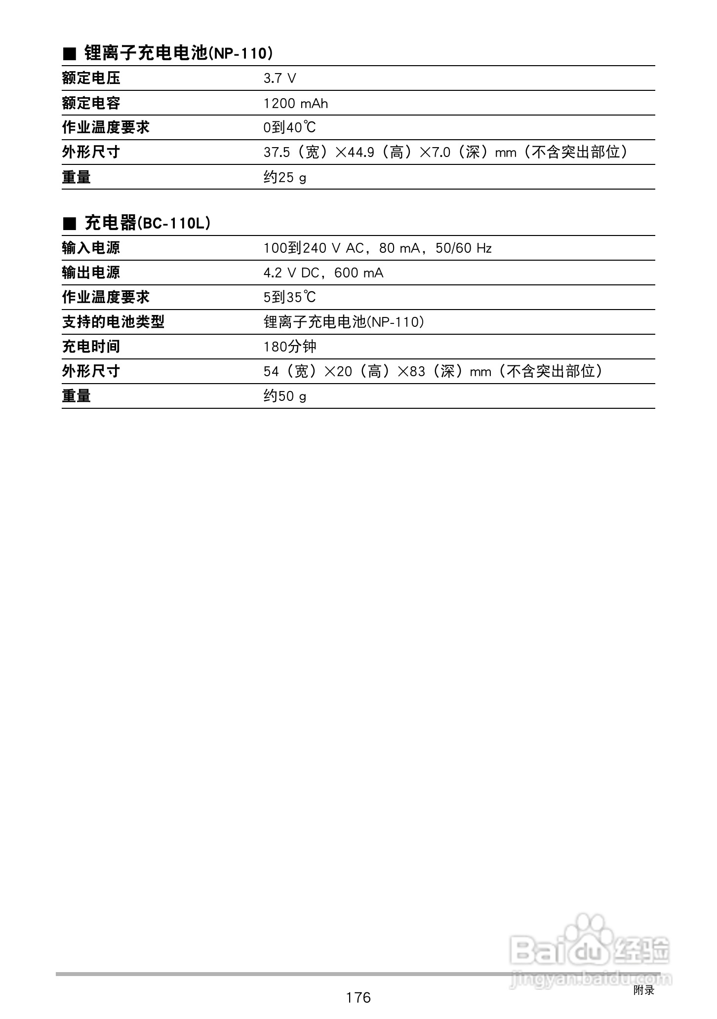 卡西欧EX-Z2300数码相机使用说明书:[18]