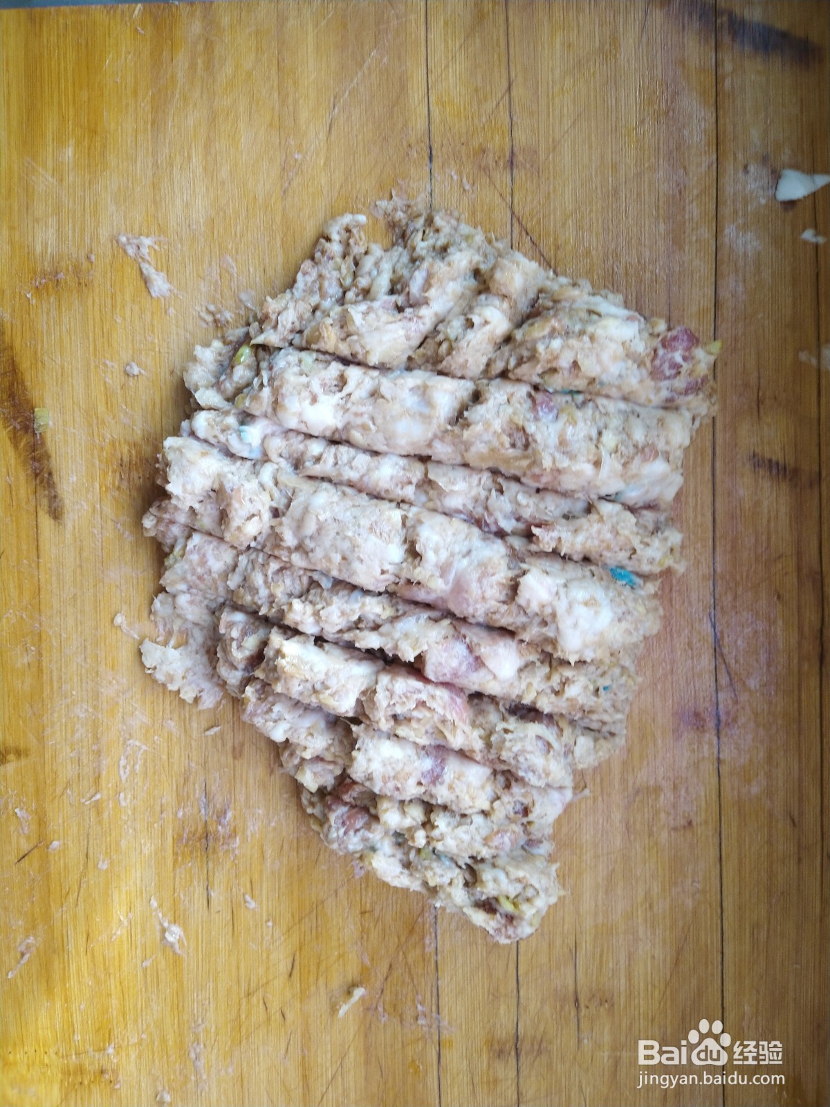 #好久不见#蛋饺的家常做法