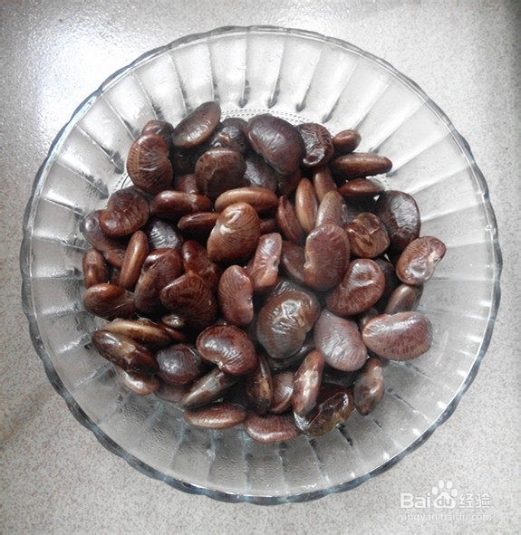 肾豆怎么做好吃