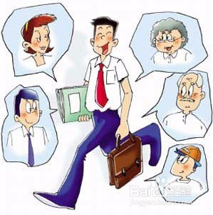 如何做一个推销者