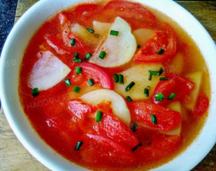 夏日特别适合喝的一道汤