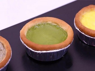 多口味曲奇蛋挞怎么做?