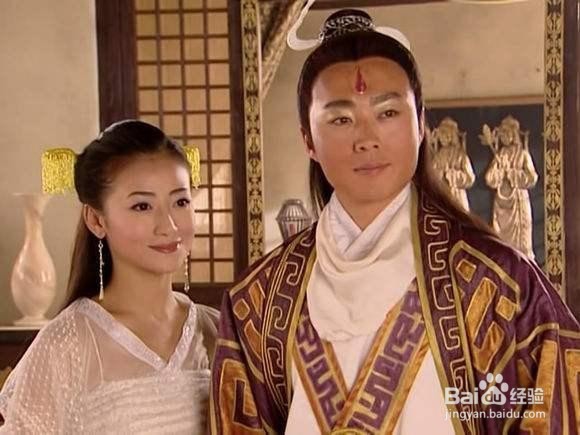 星途离焦恩俊很远，但却是最帅的反派专业户