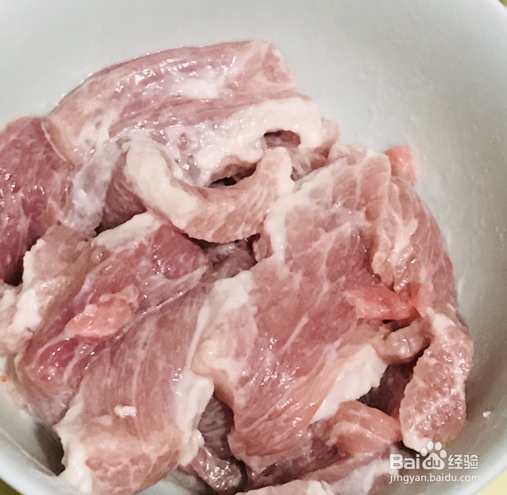 心心念念的莴笋炒木耳