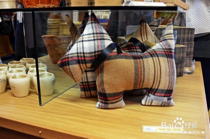 英国游记：[1]富庶之城阿伯丁·酒香满溢