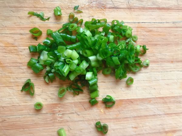 蔬菜杂豆豆渣饼