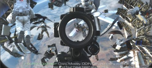 《使命召唤10：幽灵》图文攻略：[2]