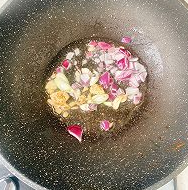 番茄鸡肉丸子的做法