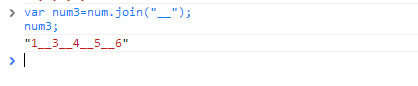 JavaScript教程：[5]splice()与join()的区别